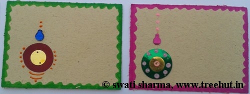 diwali and wedding gift tags