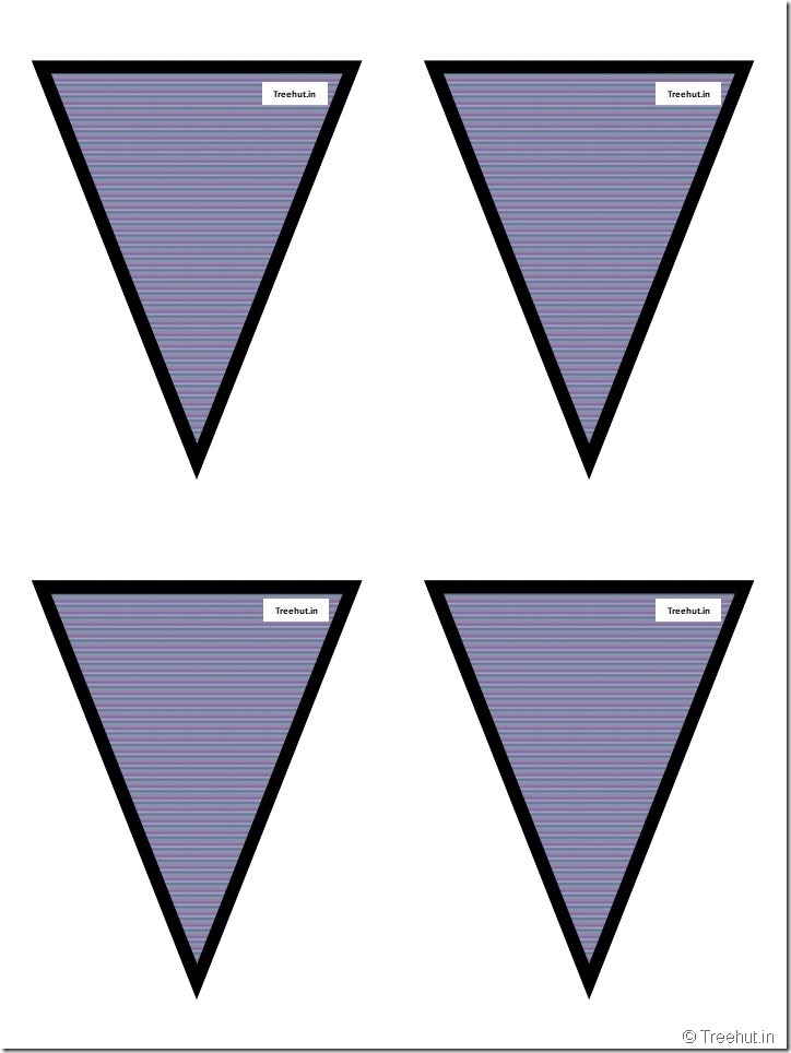 free winter classroom decorations bunting (45)
