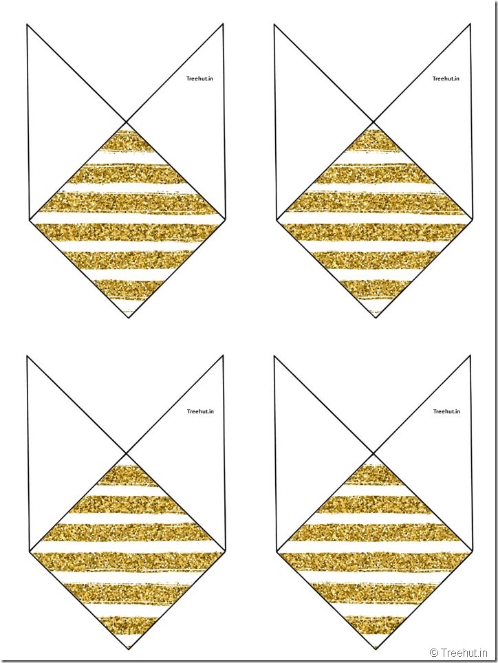 free christmas craft templates bookmark early finisher (14)