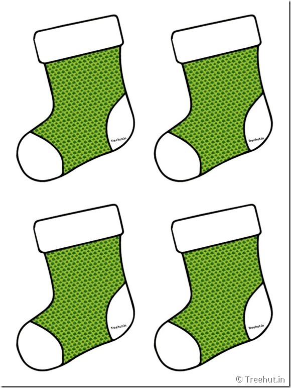 Free-Christmas-Stockings-Cut-Outs-Template-Craft-Diy-26