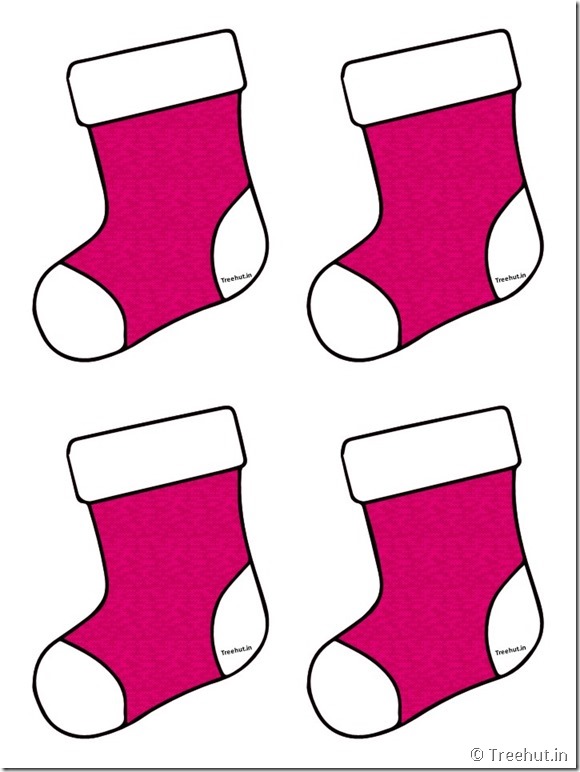 Free-Christmas-Stockings-Cut-Outs-Template-Craft-Diy-37