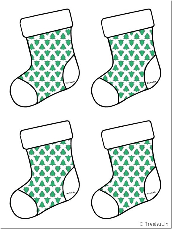 Free-Christmas-Stockings-Cut-Outs-Template-Craft-Diy-38