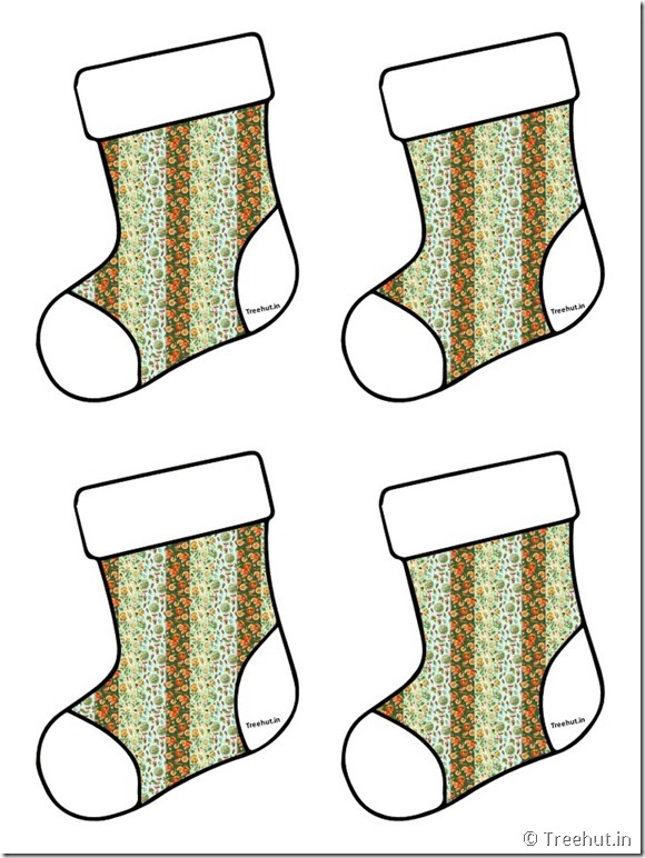 Free-Christmas-Stockings-Cut-Outs-Template-Craft-Diy-39