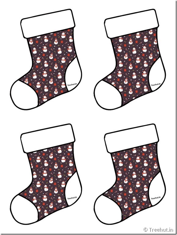 Free-Christmas-Stockings-Cut-Outs-Template-Craft-Diy-43