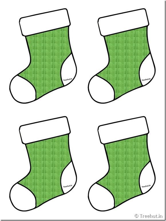 Free-Christmas-Stockings-Cut-Outs-Template-Craft-Diy-45