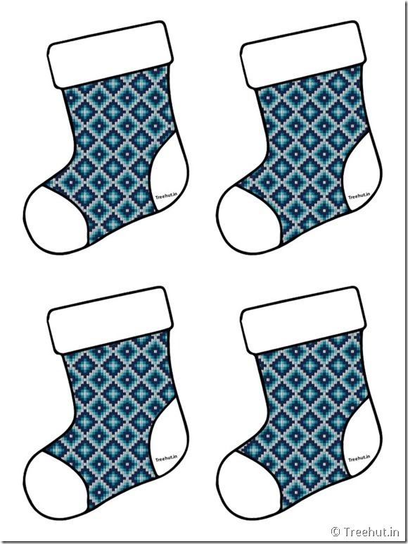 Free-Christmas-Stockings-Cut-Outs-Template-Craft-Diy-46