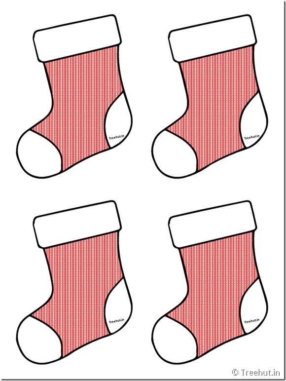 Free-Christmas-Stockings-Cut-Outs-Template-Craft-Diy-47