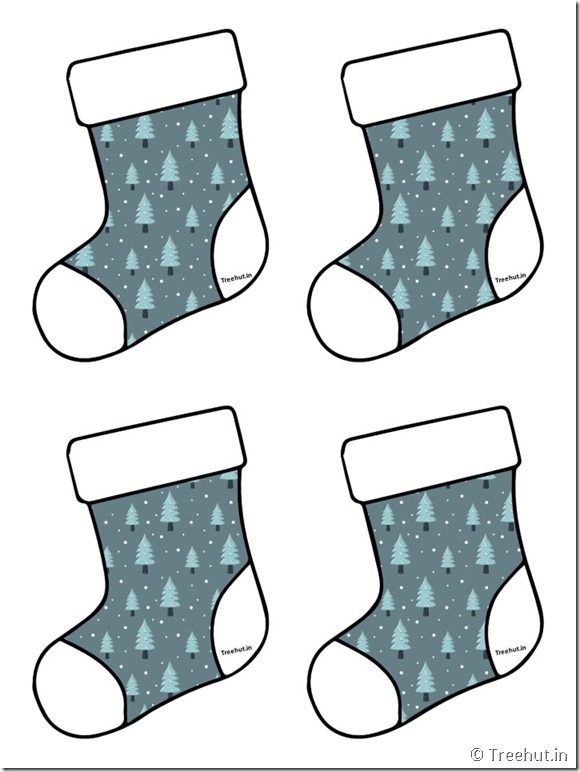 Free-Christmas-Stockings-Cut-Outs-Template-Craft-Diy-50