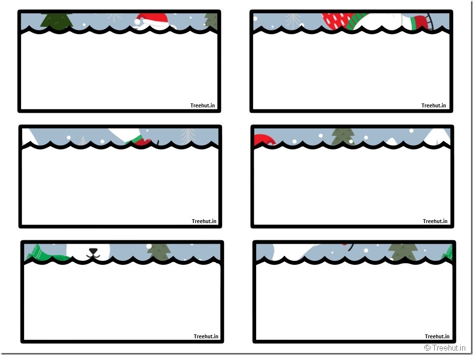 Toolbox labels Christmas winter classroom free 51 (12)