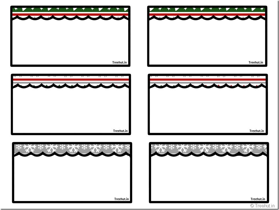 Toolbox labels Christmas winter classroom free 51 (14)