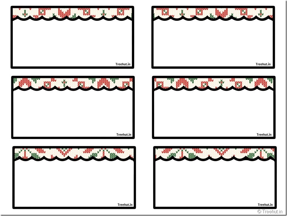 Toolbox labels Christmas winter classroom free 51 (28)