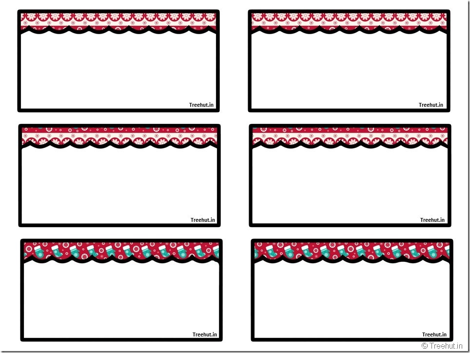 Toolbox labels Christmas winter classroom free 51 (4)
