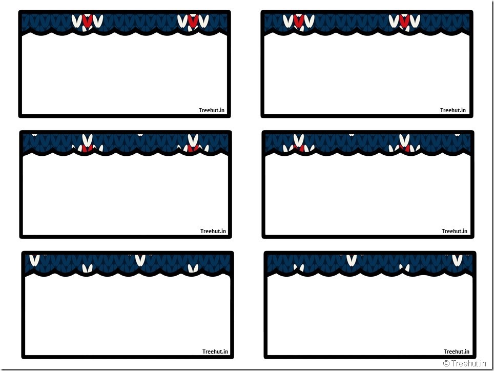 Toolbox labels Christmas winter classroom free 51 (42)
