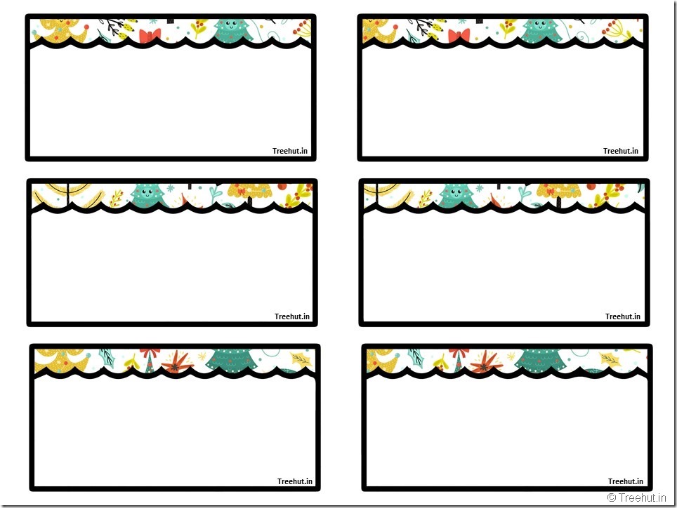 Toolbox labels Christmas winter classroom free 51 (49)