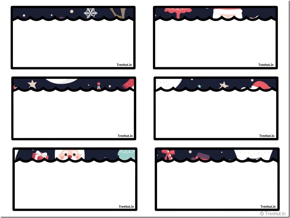 Toolbox labels Christmas winter classroom free 51 (6)