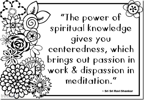 Meditation Quotes Coloring Pages (5)