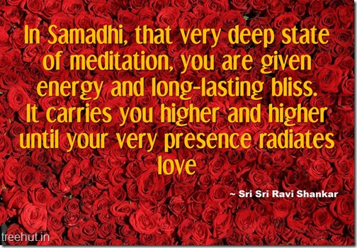 Meditation Quotes Wallpaper by Sri Sri Ravi Shankar (3)