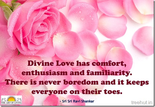 Sri Sri Ravi Shankar Quotes on Love (3)