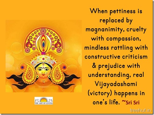 Quotes by Sri Sri Ravi Shankar (5)