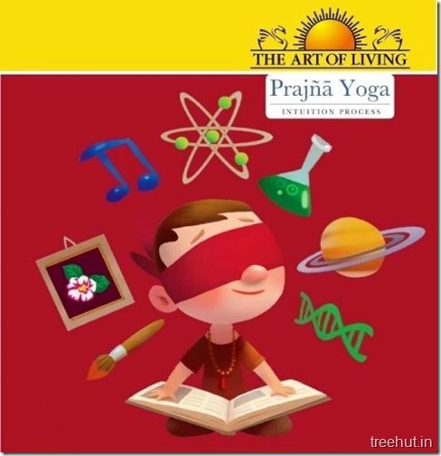Prajna Yoga Art of Living